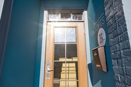 Hip Urban Loft - Small Town Charm -124 Lofts #3 West Dundee Eksteriør bilde
